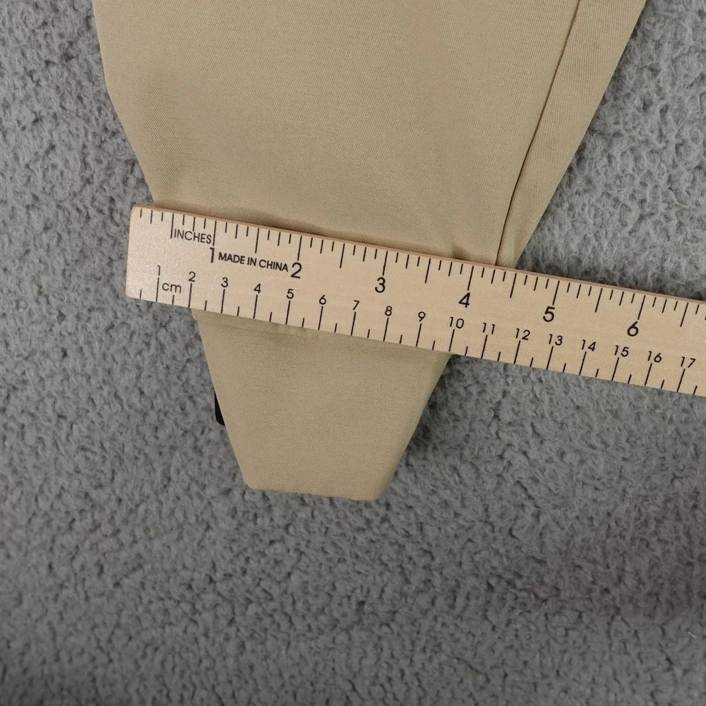 Good Good‎ Golf Jogger Pants Mens 30 Tan Khaki Performance Stretch Athletic